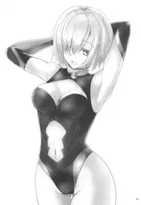 (C95) [SEXTANT (Rikudo Inuhiko)] Yoru no Koukaizu (Fate/Grand Order)