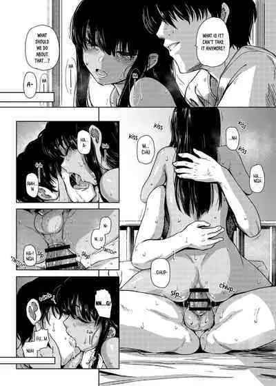 [yahyah6] My Pace na Futari (Shemale & Mesu Danshi Goudoushi C's HAVEN 3 Ball) [English] [Digital]