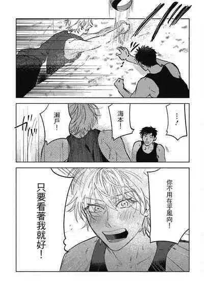 Iratsuku suhada | 心煩意亂的裸肌