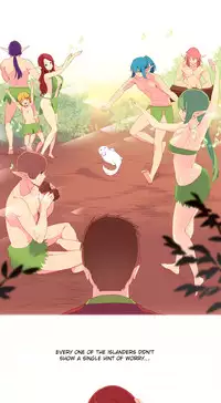 [Tankguy, ROZER] A World That I Rule Ch.01-35 [English] (Game of Scanlation) (Ongoing)