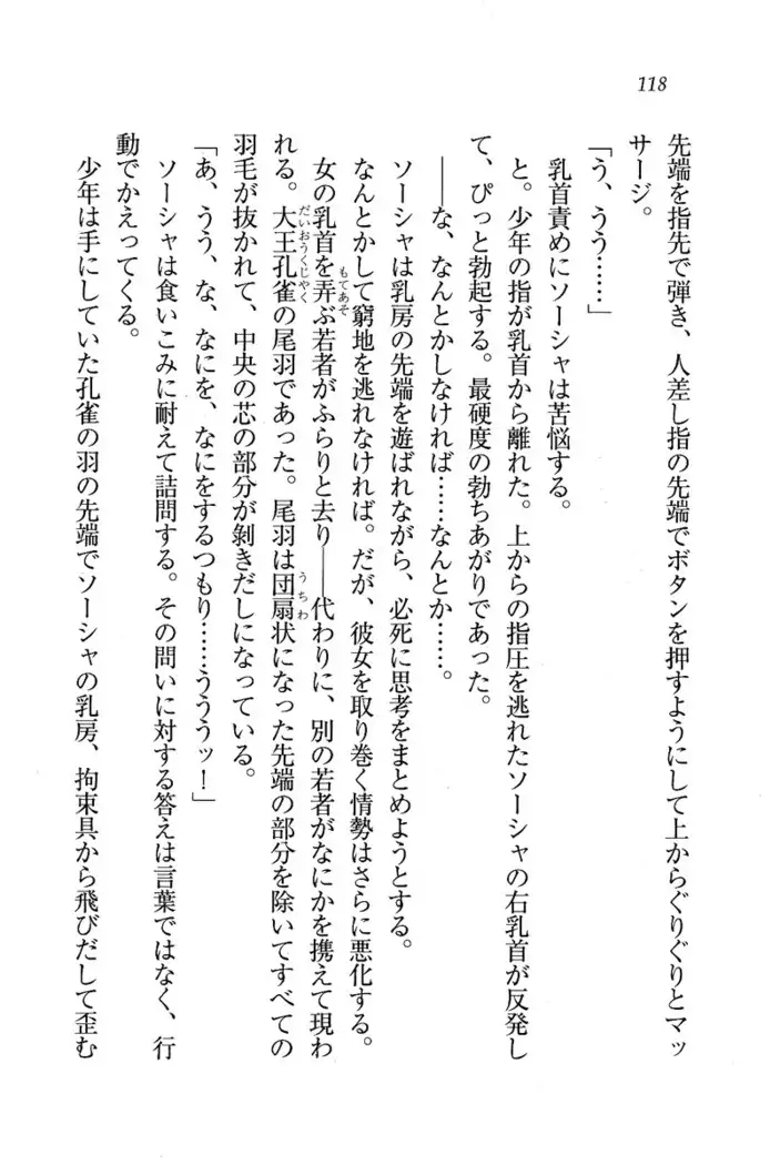 Circus~聖杯の魔法使い