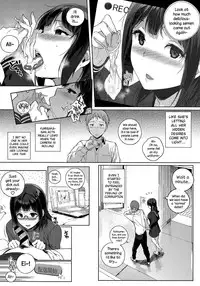 [Sasamori Tomoe] Houkago no Yuutousei Ch. 4, 6-7 [English] [NecroManCr, Facedesk]
