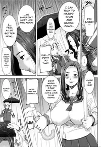 [Tanaka Aji] "Kare ni... Dakaremashita. Ato, Ne..." ~Otome ga Chuuko XXX Desu to Kokuhaku Suru Hi~ | He...Embraced Me.After That... Ch.1-5 [English] {Doujins.com}