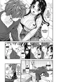 [Umemaru] Ima kara Kanojo ga Netoraremasu Ch. 1-4 [English] {doujins.com} [Digital]