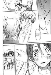 (C74) [Statice (Yurihara Aki)] Suki na Hito wa Betsu no Hito Desu (Katekyo Hitman REBORN!) [English] {Mirusmahem}