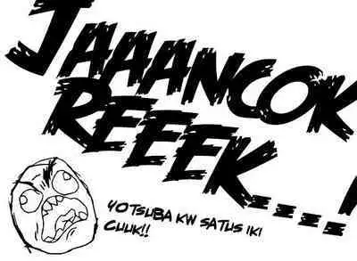 Let's follow the rules!