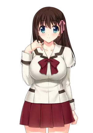 Soshite, Kanojo wa Netorareru ~Musubareta Hazu no Osananajimi wa, Betsu no Otoko no Ue de Koshi o Futteita~