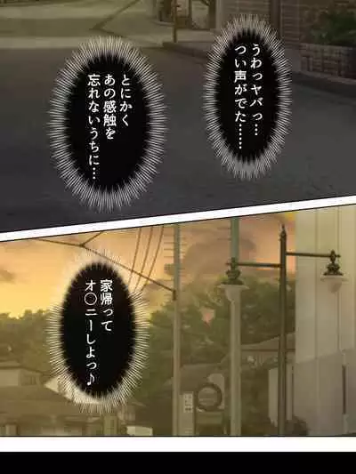 DO MAZO na Tomodachi no Haha to Yokubou no Mama ni Tsukisusumu! Soushuuhen