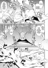 (C86) [Hibi Rakuraku (Aoki Kanji)] Momioka no Hatsujou | Momioka's Horniness (To LOVE-Ru) [English] {doujin-moe.us}