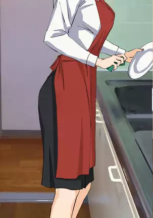 Big Breasts Female Boss Hypnosis