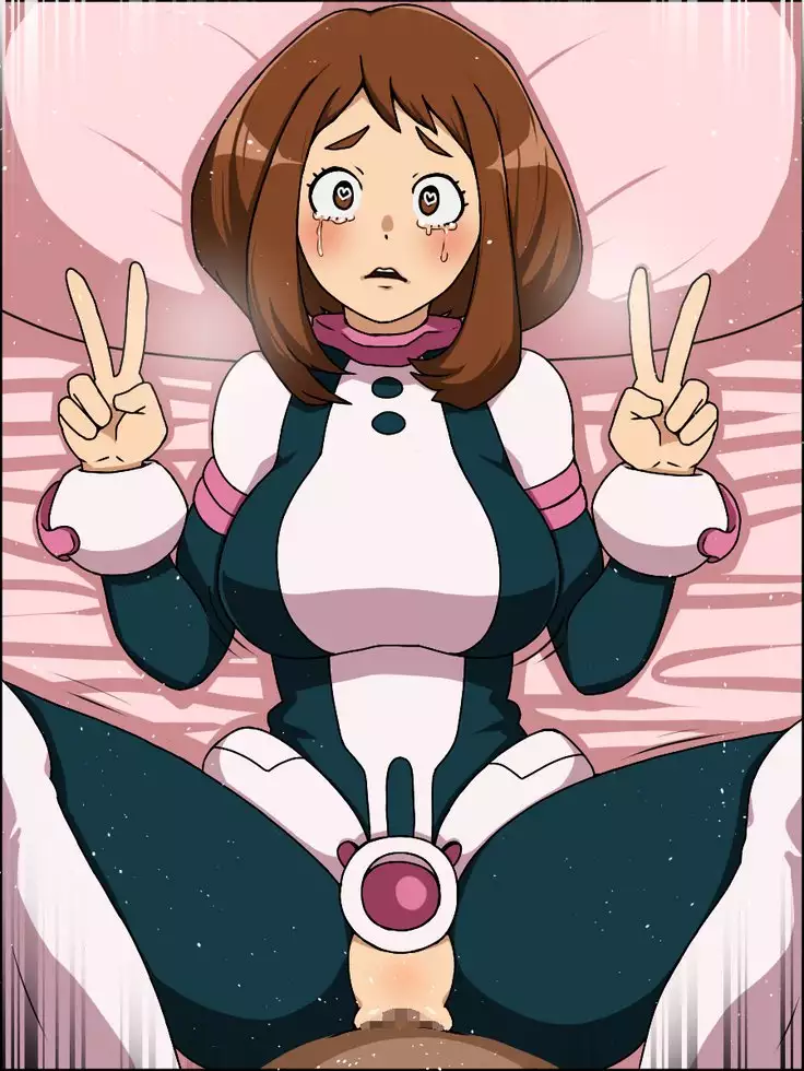 Moshimo Anoko-tachi ga Anata ni Zokkon no Nikudorei dattara ~Boku no Hero Academia Hen~