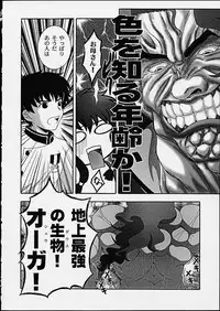 (C61) [Studio Wallaby (Takana Yu-ki)] Secret File Next 3 (Angelic Layer)