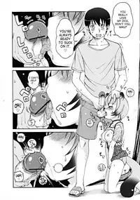 [LEE] Kemomimi Dai Sakusen (Animal Ear Hot Springs + Tactics + Grand Strategy 1-4) [English] [SaHa]