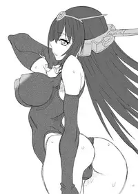 [Power Slide (Uttorikun)] Chanpon (Kantai Collection -KanColle-) [Digital]