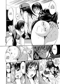 [Shimon Ryuushirou] Sex Teacher [English] [Digital]