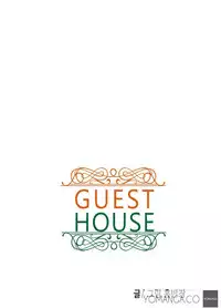 [Hong Ban-Jang] Guest House Ch.1-17 (English) (Ongoing)