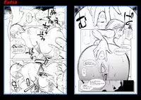 (C84) [EROQUIS! (Butcha-U)] An X Mada Junbi-gō | An X Mada Preparatory Issue (Genshiken) [Decensored] [Color] [incomplete]