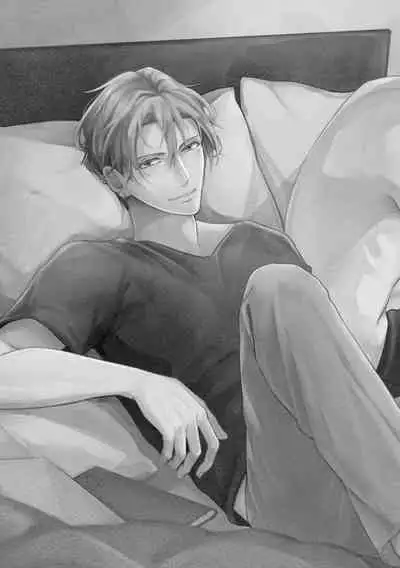 [Takiba, Minami Fuuko] Light of my life | 生命之光 02-05 [Chinese]