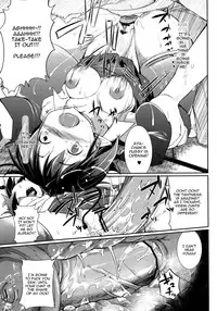 [Mochi-ya (Karochii)] Mochi-ya LOG Soushuuhen Vol. 1 | Mochi-ya LOG Compilation Vol. 1 (Touhou Project) [English] [Sharpie Translations] [Digital]