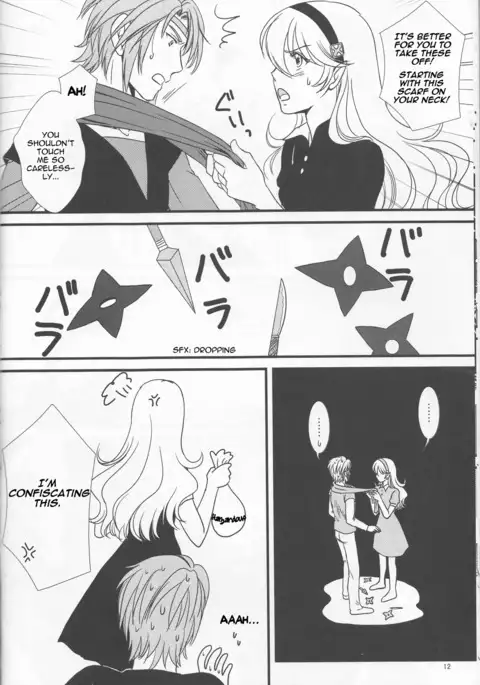 Nangoku e Youkoso