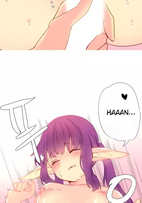 A World That I Rule Ch.01-25