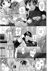 [Hashida Mamoru] O Benkyou Shiyo!! | Let's Study (COMIC RIN 2005-03 Vol. 3) [English] [Random Translator]