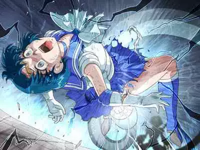 [Heroine Engineering (TAREkatsu)] Bad-end simulation Vol. 1 add'I (Bishoujo Senshi Sailor Moon) [English] [kuraudo]