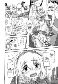 (C80) [Tra-Tama(ry (Ttuunn)] Josou Kirin Soubi ga Yukumo-mura ni Asobi ni Kitara Shuukai Yokujou no Hunter-tachi ni Rape Sarechaimashita. (Monster Hunter) [English] [Short Wharf]