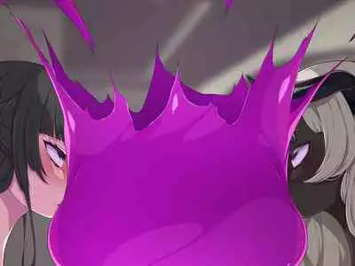 夢(?)の中なら何でもOKサキュバスお姉さんを膨らませたり膨らまされたり