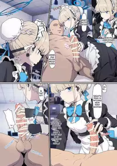 Toki ni Muhyoujou Sakusei shite morau