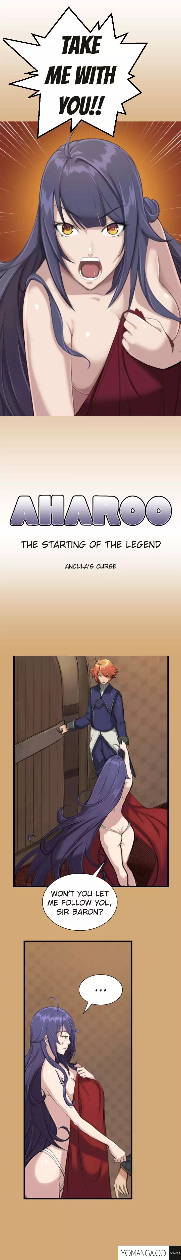 Aharoo Ch.1-9