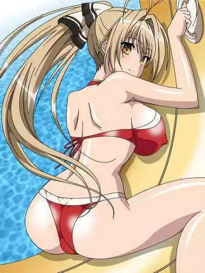 コロロフ的口足交等CG合集(青春猪头等H