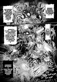 [Pintsize (Hozumi Touzi, TKS)] Dark Planet Syndrome Yon ~ Fushoku Houkai Tsukihime ~ (Bishoujo Senshi Sailor Moon) [English] [H-Konbini] [Digital]