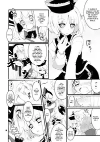 (Reitaisai 8) [Fujiiro Sabou (Fujii Jun)] Re:play (Touhou Project) [English] [FUKE]