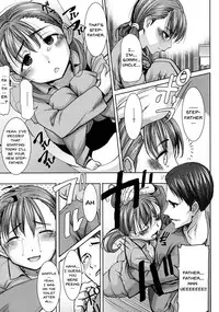 [Tanaka Aji] Ai no Musume... Sakurako | Love's Daughter Sakurako Ch.1-2 [English] {Doujins.com}
