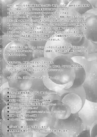 (Reitaisai 15) [HORIC WORKS (Various)] Touhou Bouchou-kei Sougou Goudou-shi `Boujo 2!!!!!!!!' (Touhou Project)