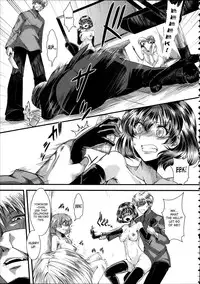 [hal] Kairakuen -Buta Ika na Watashi- | Kairakuen -I'm Lower Than a Pig- [English] [SaHa]