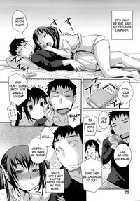 [Bosshi] Chu Chu Cherry | Please Kiss Me, Pink Cherry More! Ch. 1-11 [ENG]