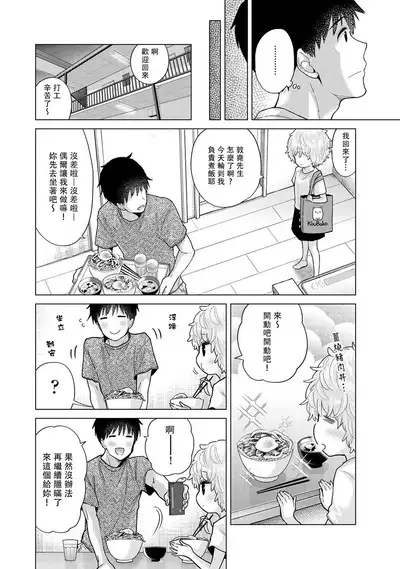 Noraneko Shoujo to no Kurashikata | 與野貓少女一起生活的方法 Ch. 22-39