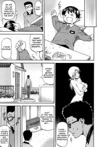 [Nagare Ippon] Meat Hole Ch.1+5+7+8 [ENG] [biribiri]