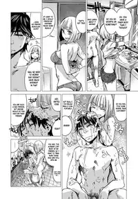 [Ikuhana Niro] Kanojo no Himitsu I-II - The Secret of Her [English] [葛の寺] [Digital]