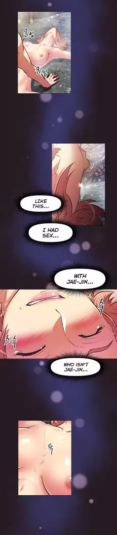 Brawling Go Ch.149-151