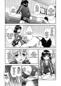 [Umemaru] Ima kara Kanojo ga Netoraremasu | From Now On She'll Be Doing NTR [English] {doujins.com} [Digital]