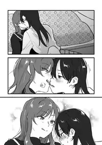 (COMITIA125) [Shutter Street (Kuwabara)] Hanarezurai Asa | 慵懶的黎明 [Chinese] [沒有漢化]