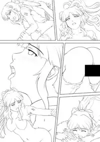 [諸事情寺] サクラ相姦痛