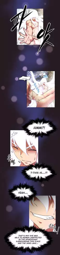 Brawling Go Ch.149-151