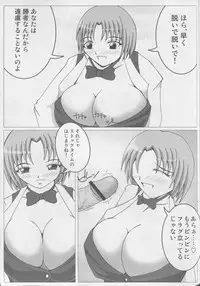 (Tora Matsuri 2010) [SHi's Laboratory (SHINGO)] PAI-Z-ReMix (Various)