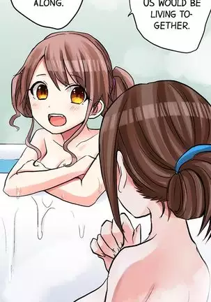 Hatsuecchi no Aite wa... Imouto!? | My First Time is with.... My Little Sister?! Ch. 1-59