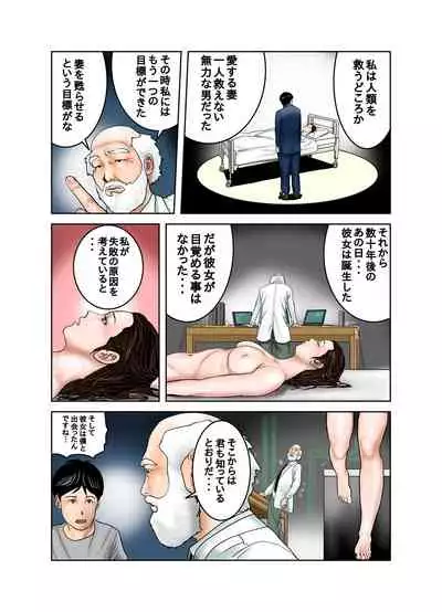 Hakase to Hakase no Ijo na Aijo Junai-hen