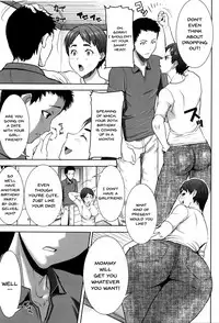 [Tanaka Aji] "Kare ni... Dakaremashita. Ato, Ne..." ~Otome ga Chuuko XXX Desu to Kokuhaku Suru Hi~ | He...Embraced Me.After That... Ch.1-11 [English] {Doujins.com}